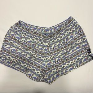 Patagonia Barely Baggies Shorts - 2½" size S